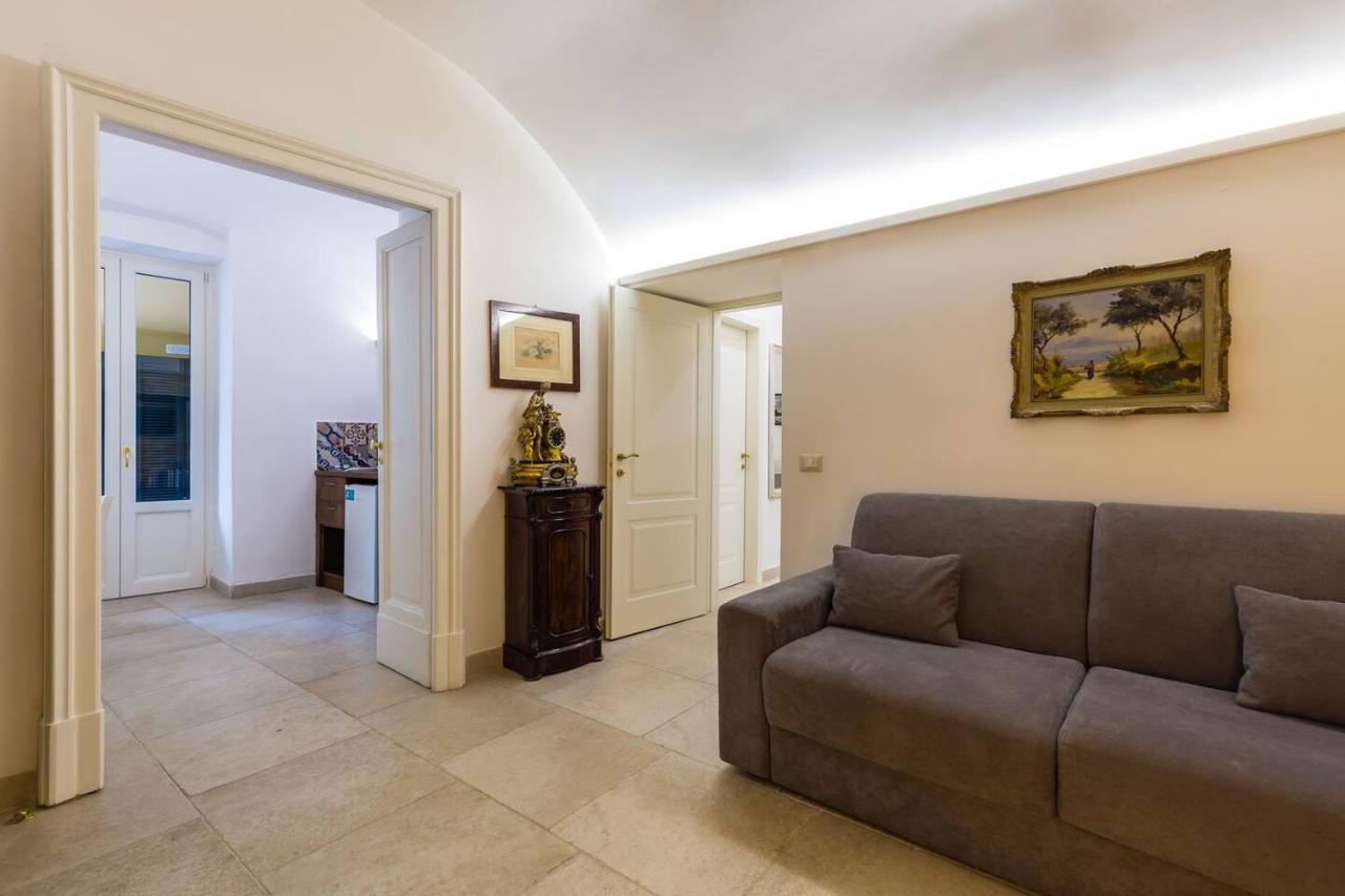 Casetta Fuoro Guest House Sorrento Exterior foto