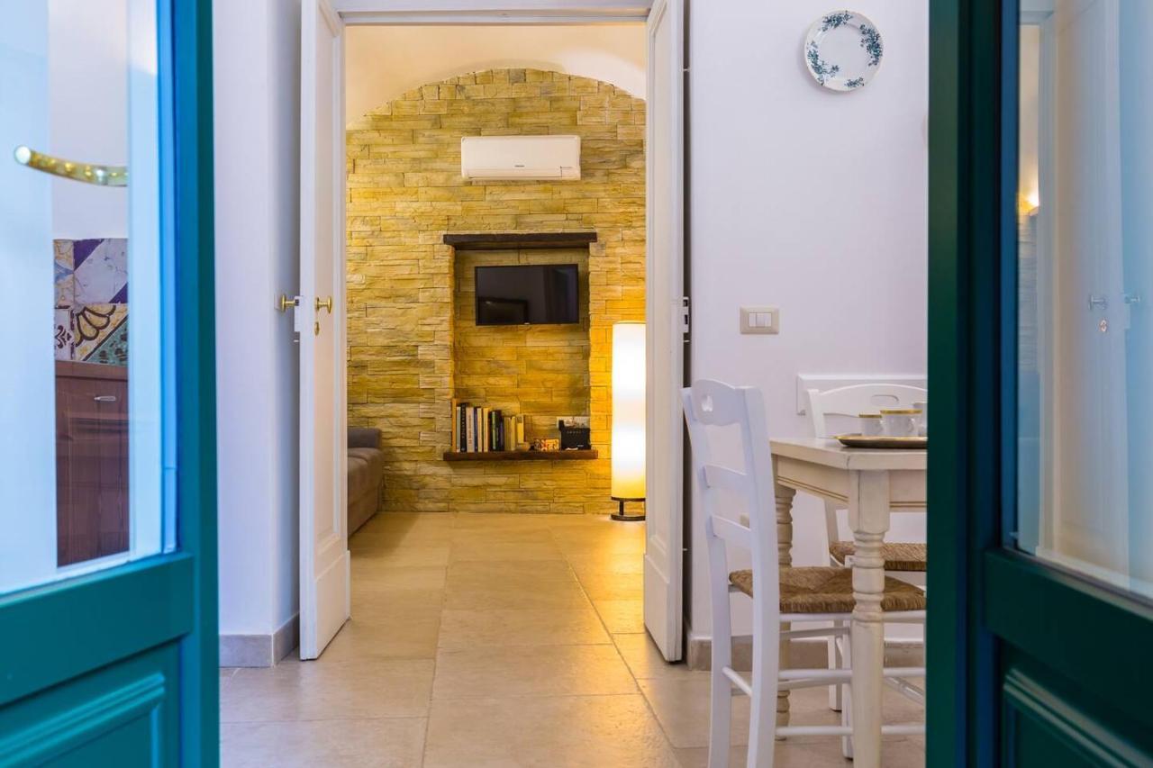 Casetta Fuoro Guest House Sorrento Exterior foto