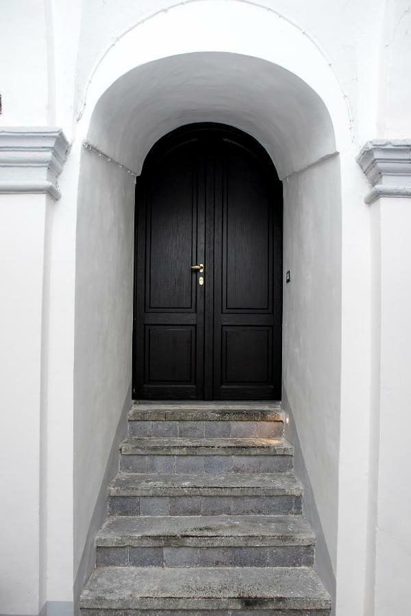 Casetta Fuoro Guest House Sorrento Exterior foto